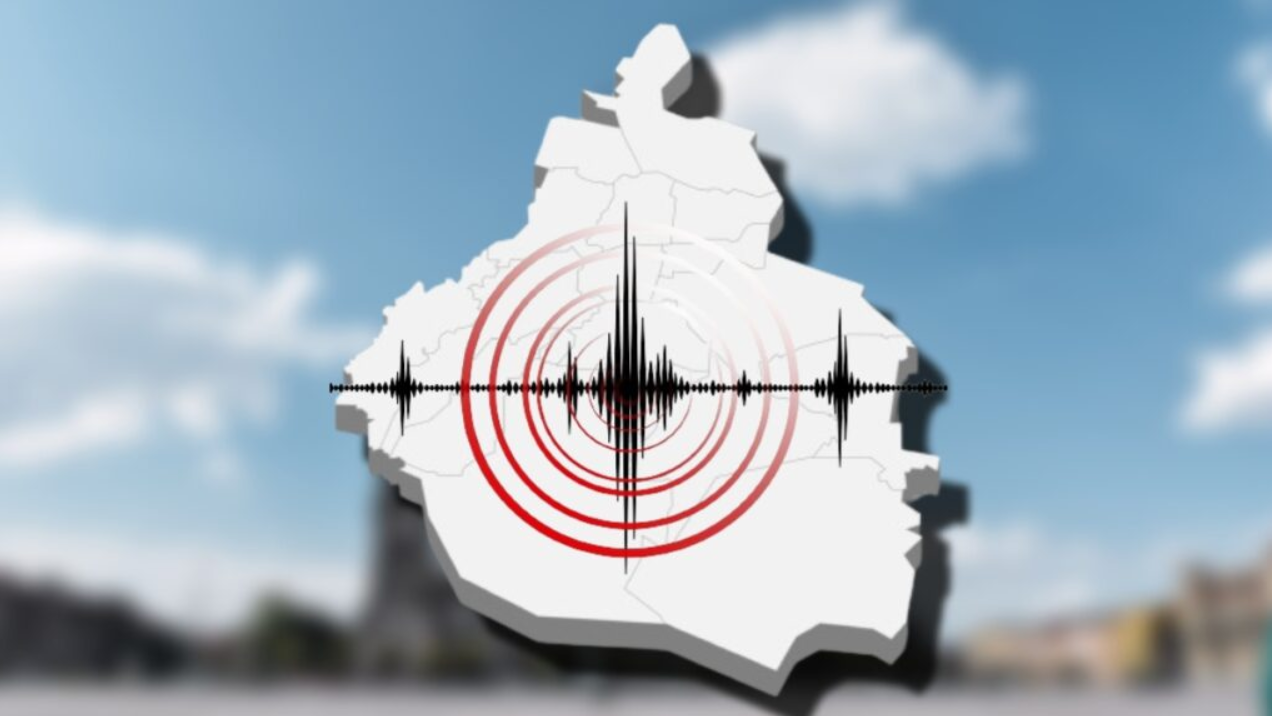 Nuevas fallas geológicas en la CDMX: Riesgos y causas de los microsismos