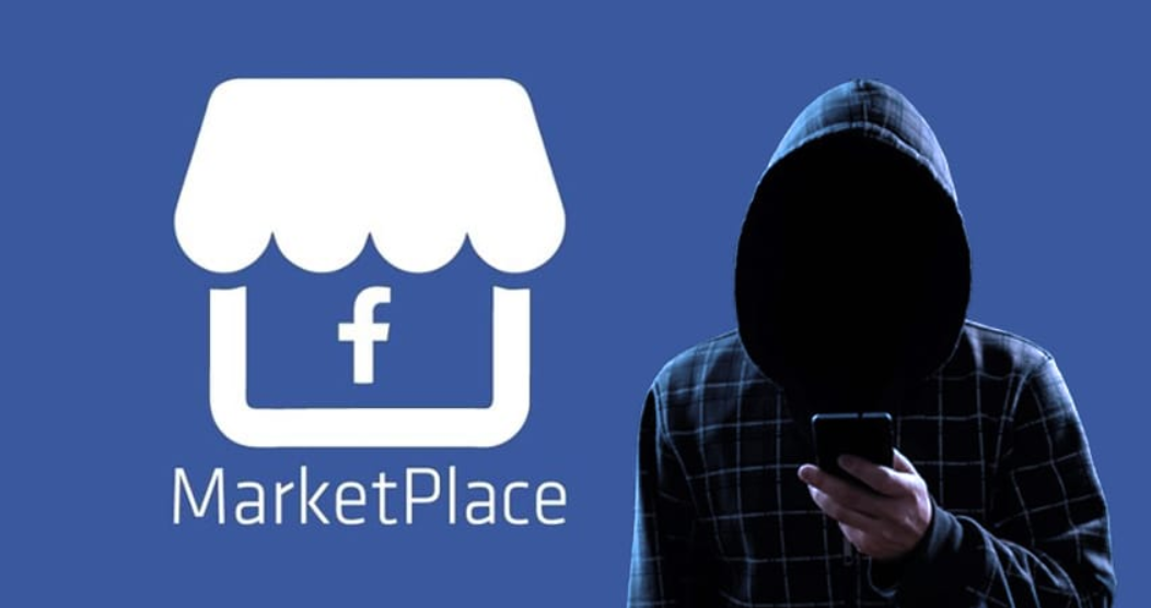 Facebook Marketplace: Un imán para los estafadores y cómo protegerte