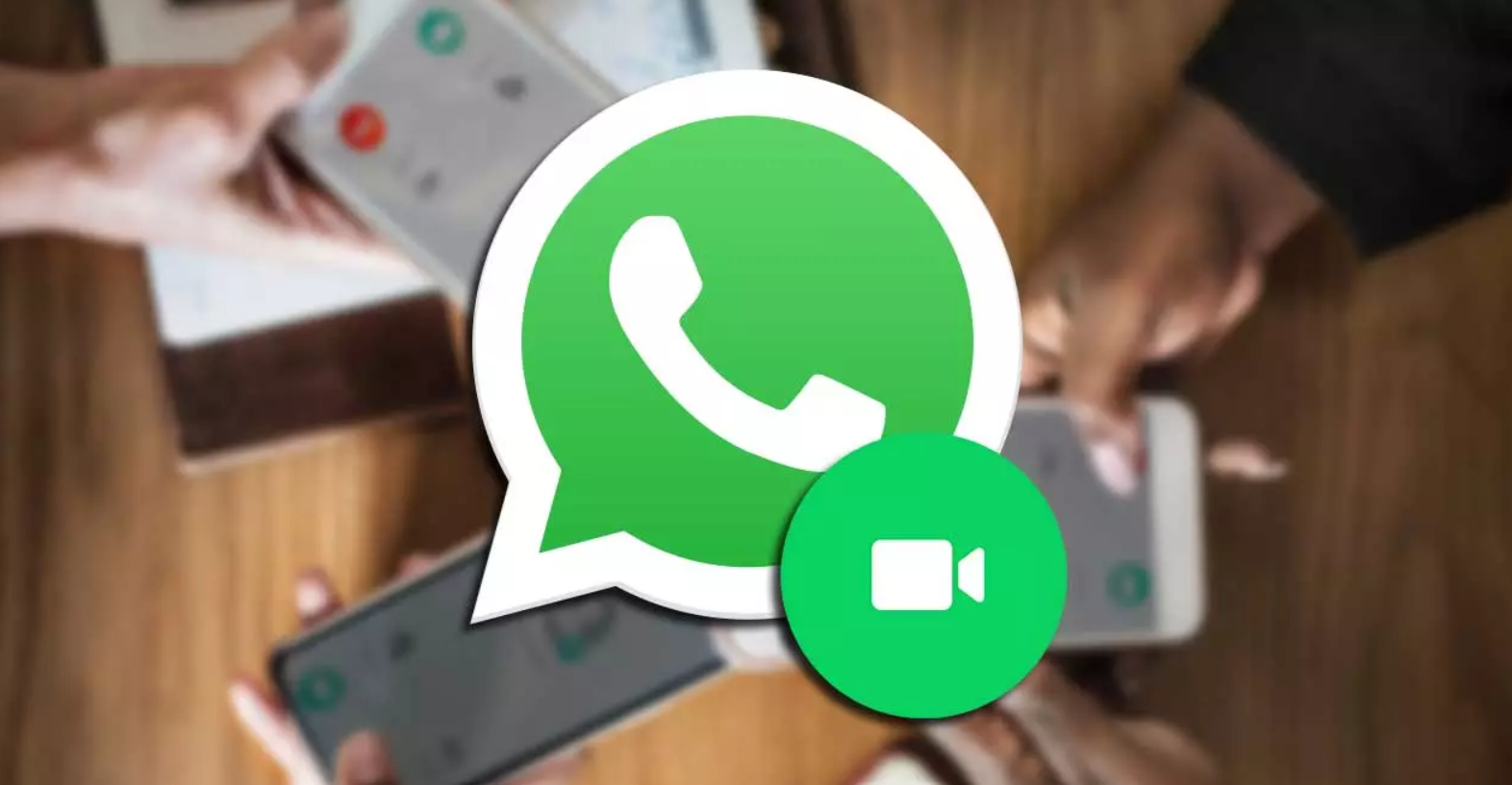 WhatsApp revoluciona las videollamadas con emojis: una nueva forma de expresarse