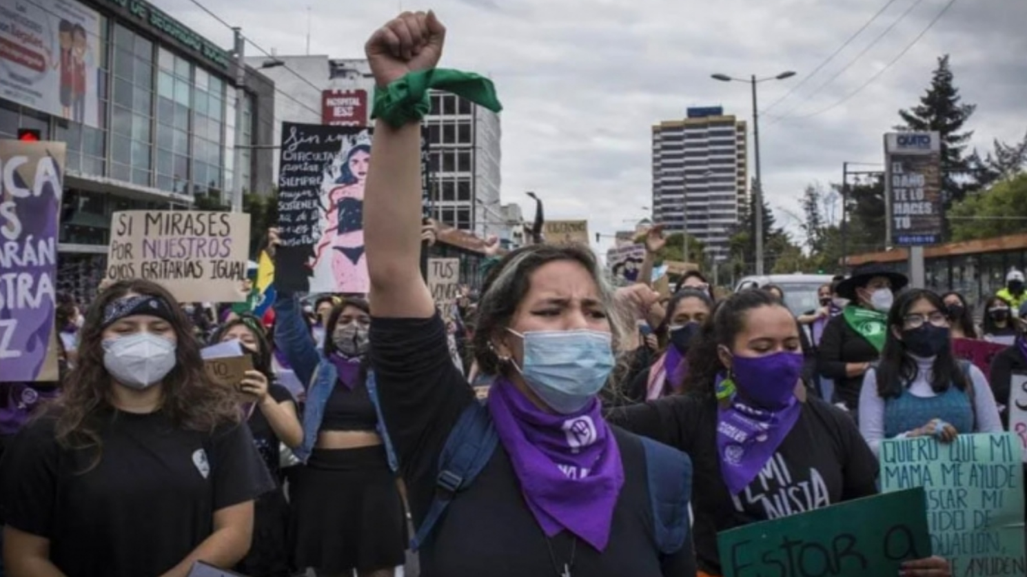 Cierre de estaciones del Metro CDMX por la marcha del 8M 2025