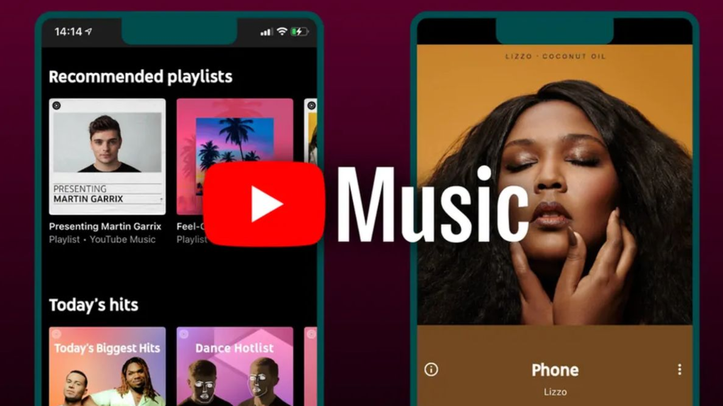 YouTube Music y su apuesta por la personalización: el impacto de Supermix