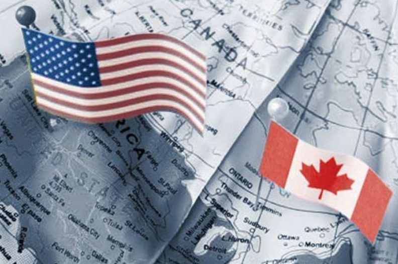 Impacto de la guerra comercial entre Estados Unidos y Canadá en el sector agrícola