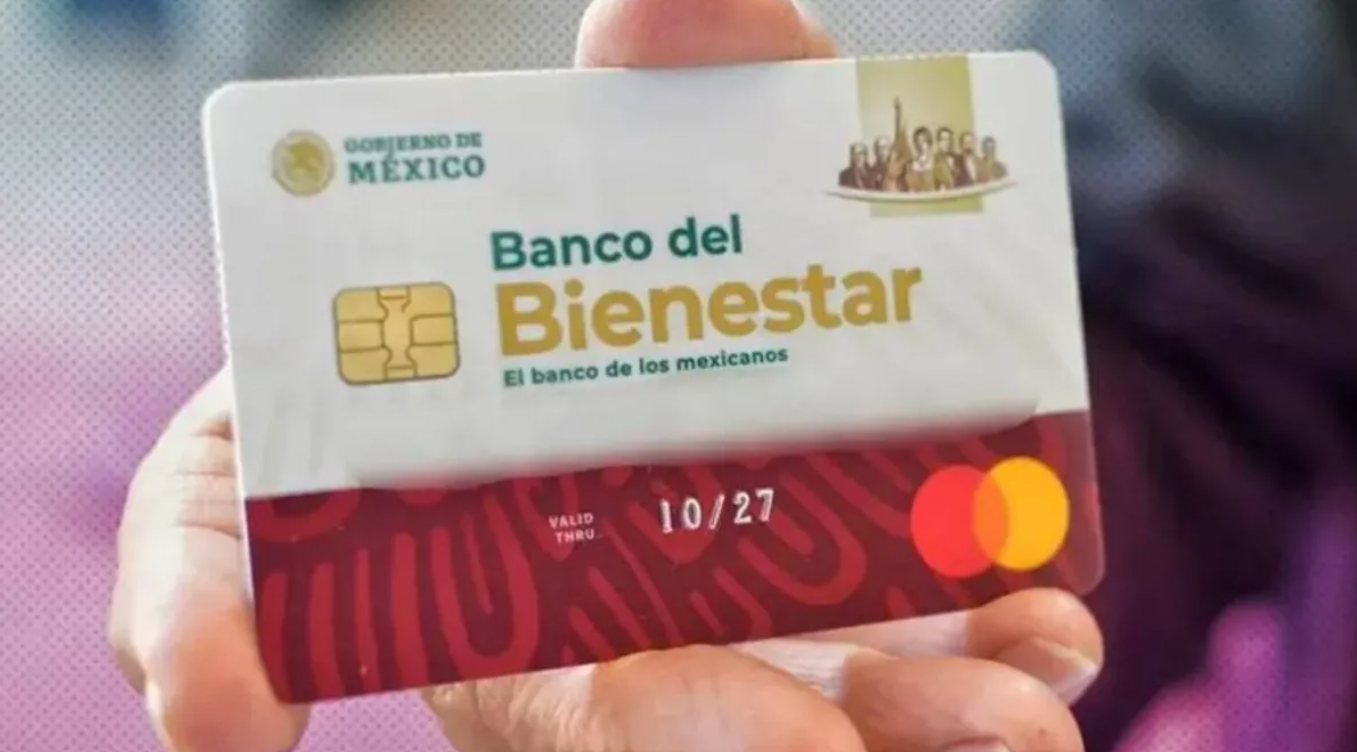 Banco del Bienestar renueva sus tarjetas: lo que debes saber sobre el cambio