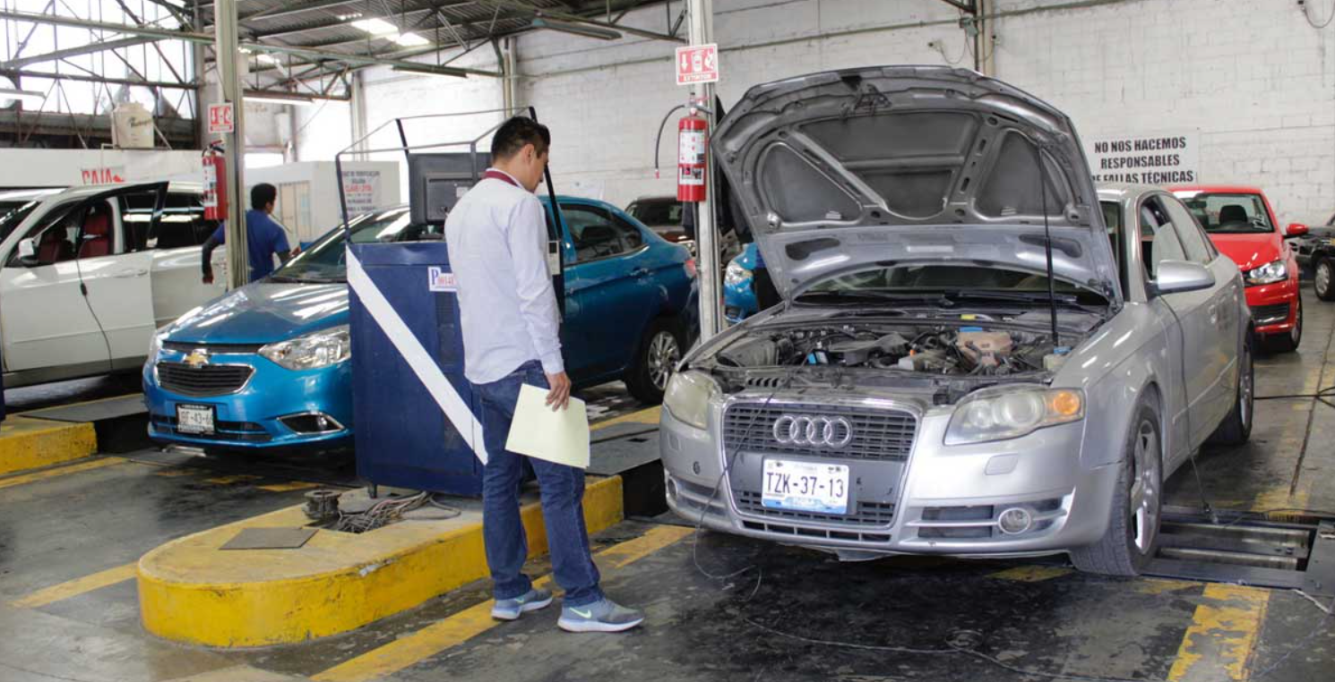 Nuevas regulaciones vehiculares en la zona metropolitana del valle de México: Un cambio necesario