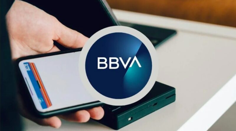 BBVA México y Apple Pay: La alianza perfecta para tus pagos