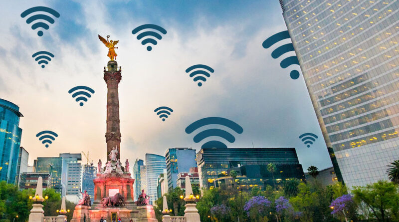 ¡Cuidado! Redes Wi-Fi públicas en CDMX: Riesgo de robo de datos