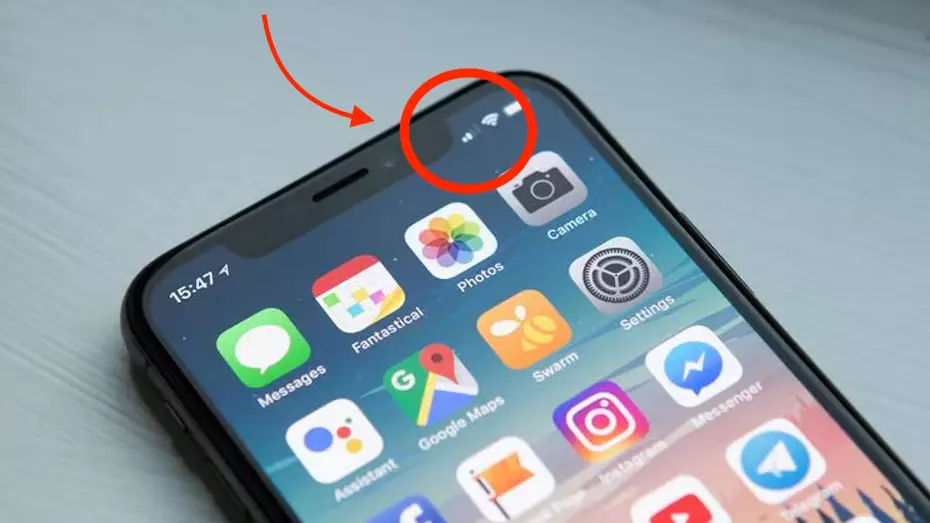 ¿Alistan los primeros iPhone con tecnología 6G cuándo llegan?