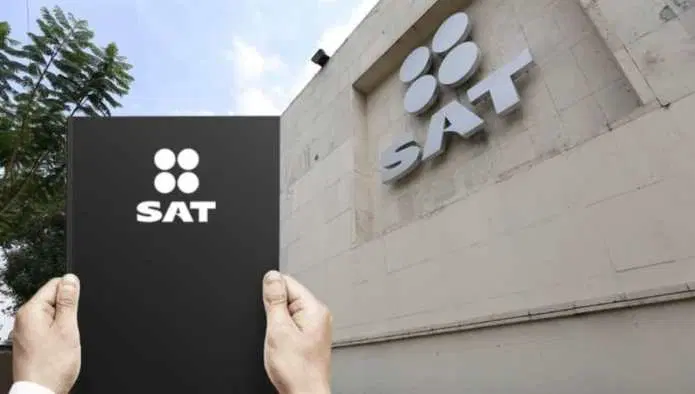 ¿Cómo saber si estás en la lista negra del SAT y cómo te afecta?