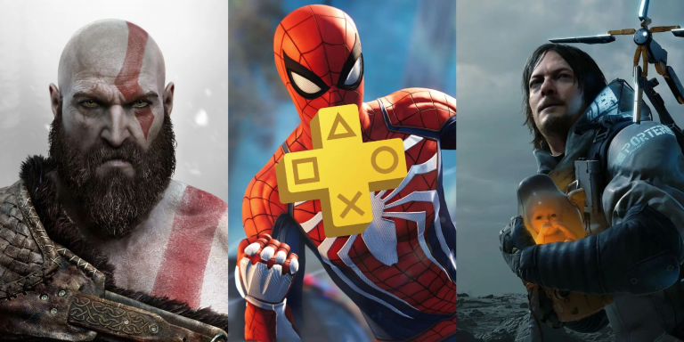 Sony anuncia nuevo modelo de suscripción de Playstation Plus con más de 700 juegos