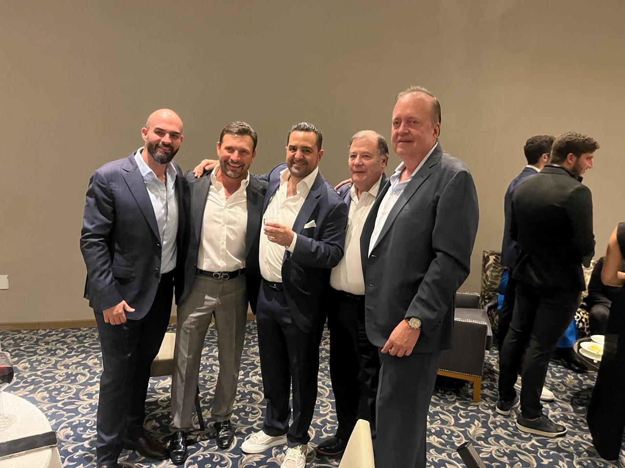 El rol del emprendimiento en la transformación urbana de México