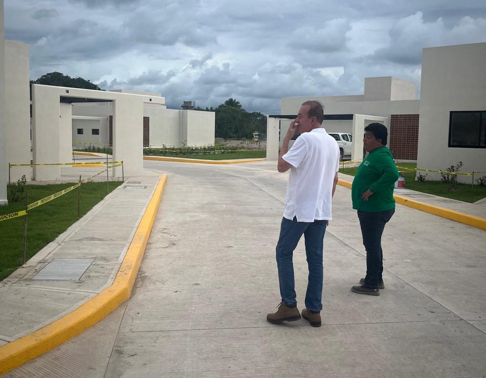 La construcción como motor económico de México: más allá del concreto