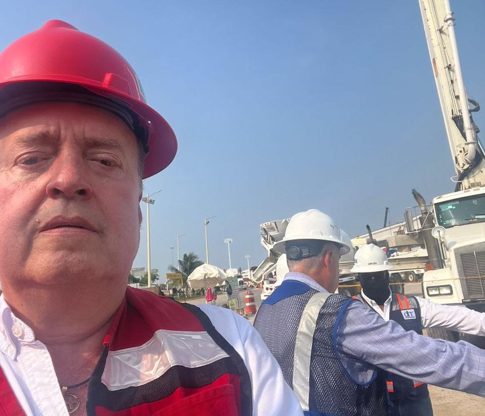 El ADN del emprendedor mexicano: intuición, resiliencia y visión de largo plazo