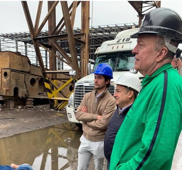 Cómo los líderes con propósito inspiran generaciones