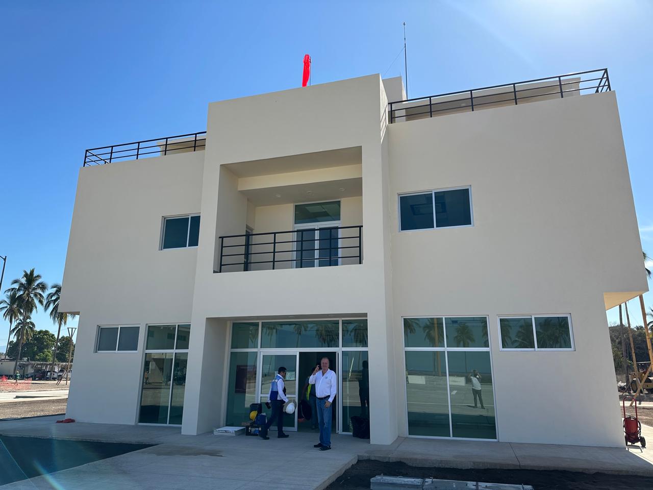 Construcción sustentable: pilar del desarrollo moderno