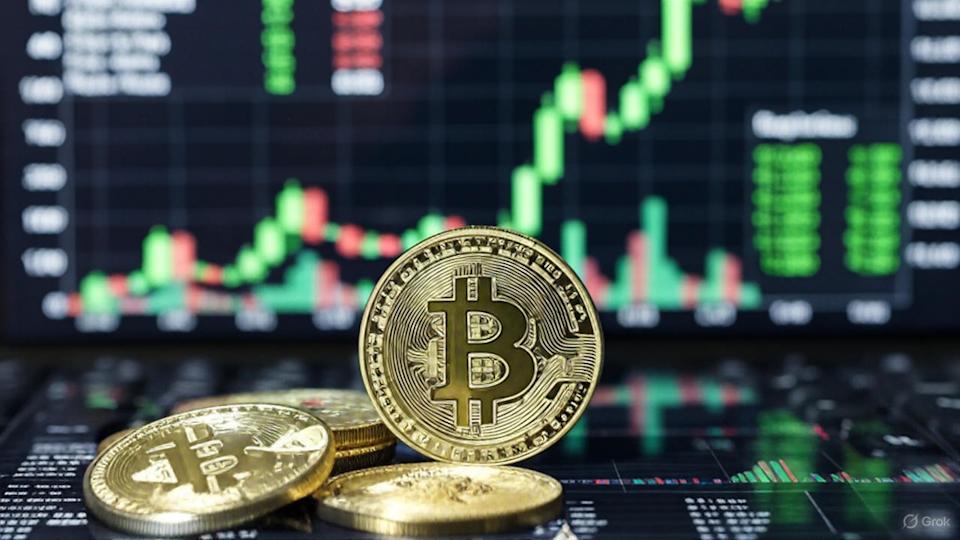 Bitcoin se desploma y se acerca al umbral crítico de los $80,000