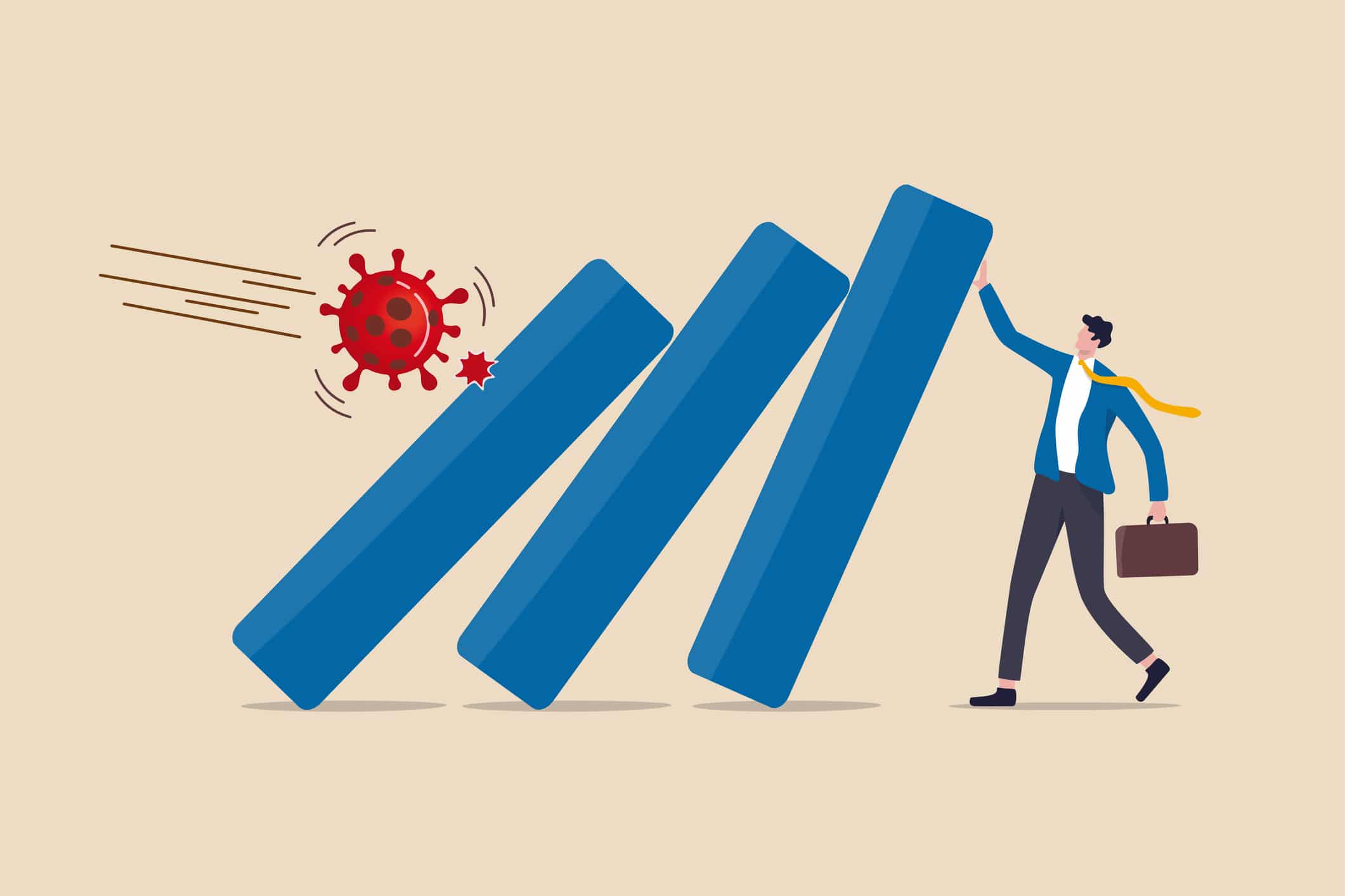 Liderazgo resiliente en tiempos de crisis