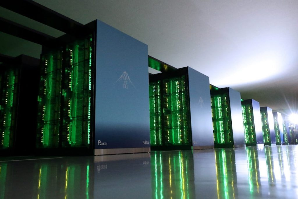 México tendrá la ‘supercomputadora’ pública más potente de Latam