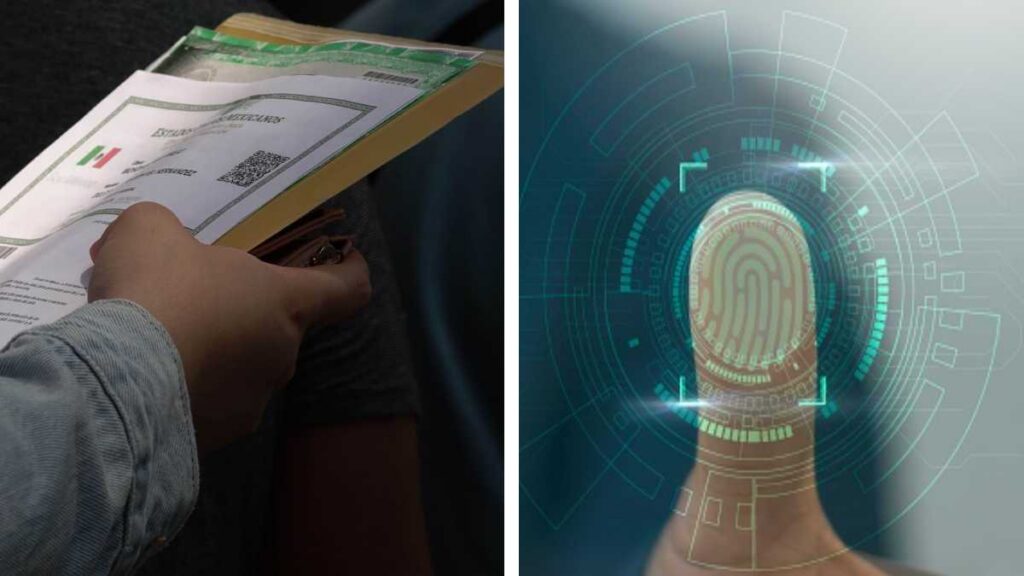 CURP biométrica: estos son los trámites para los que sería requerida en 2026