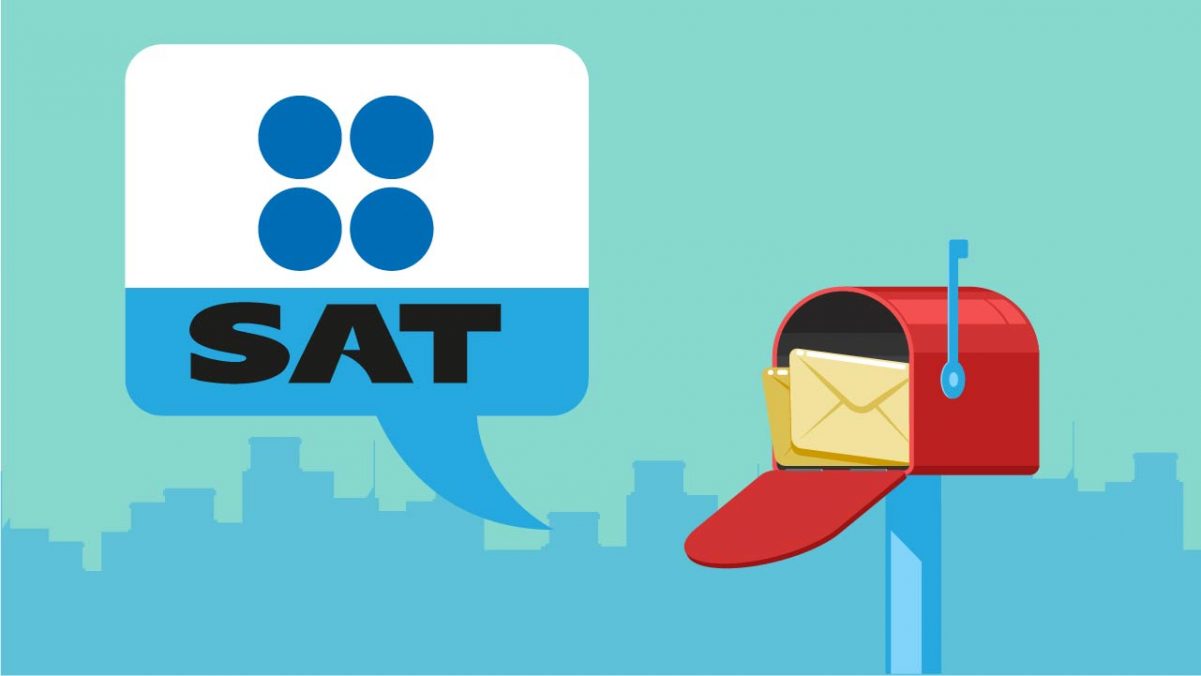 SAT cambia el plazo: tienes hasta esta fecha para activar tu Buzón Tributario y salvarte de la multa