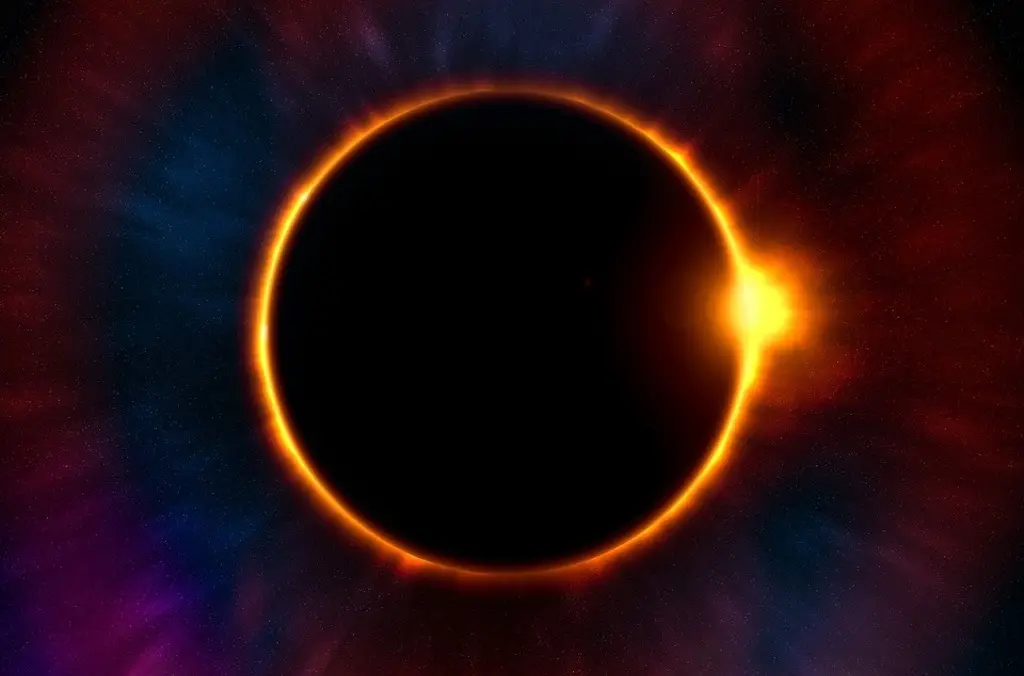 'Anillo de Fuego': ¿Cuándo y dónde ver el punto máximo del eclipse solar de febrero?