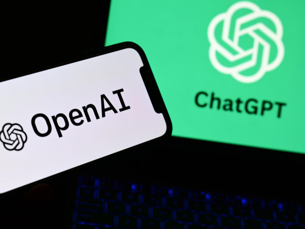 ChatGPT gratuito comienza fase de anuncios