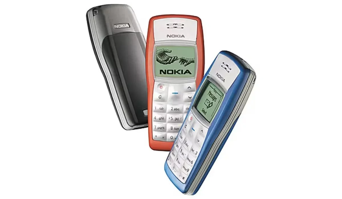 Nokia 1100: ¿Cuánto cuesta hoy el celular más vendido de la historia?